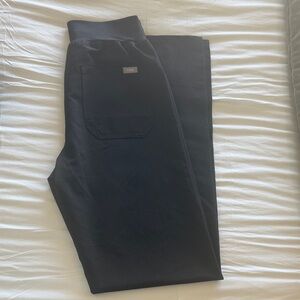 Figs Livingston scrub pants XS tall